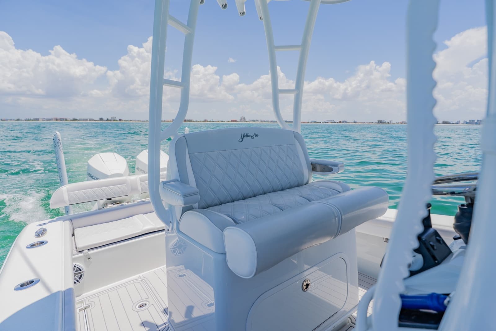 2023 Yellowfin Hybrid - Photo 45