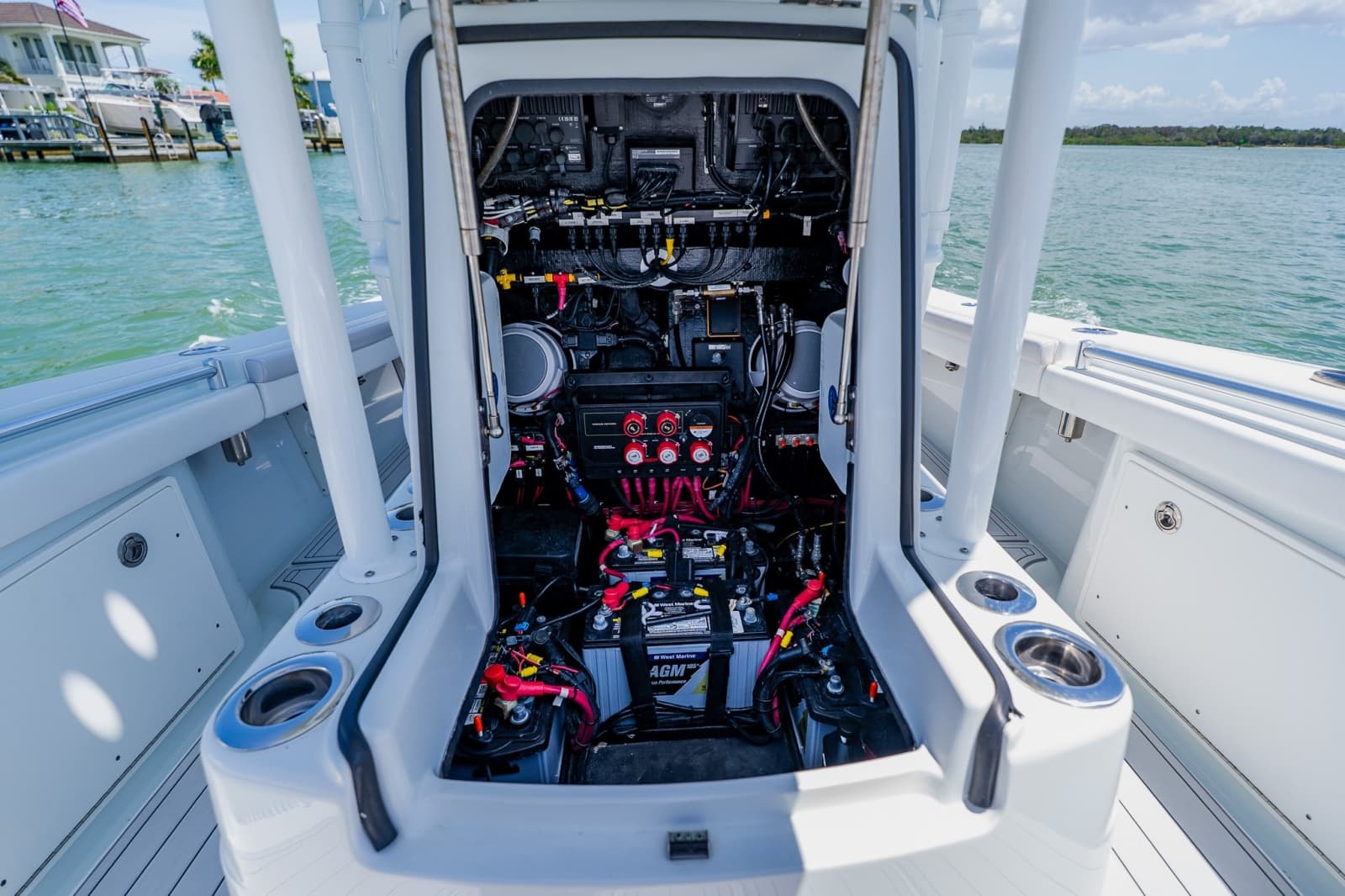 2023 Yellowfin Hybrid - Photo 29