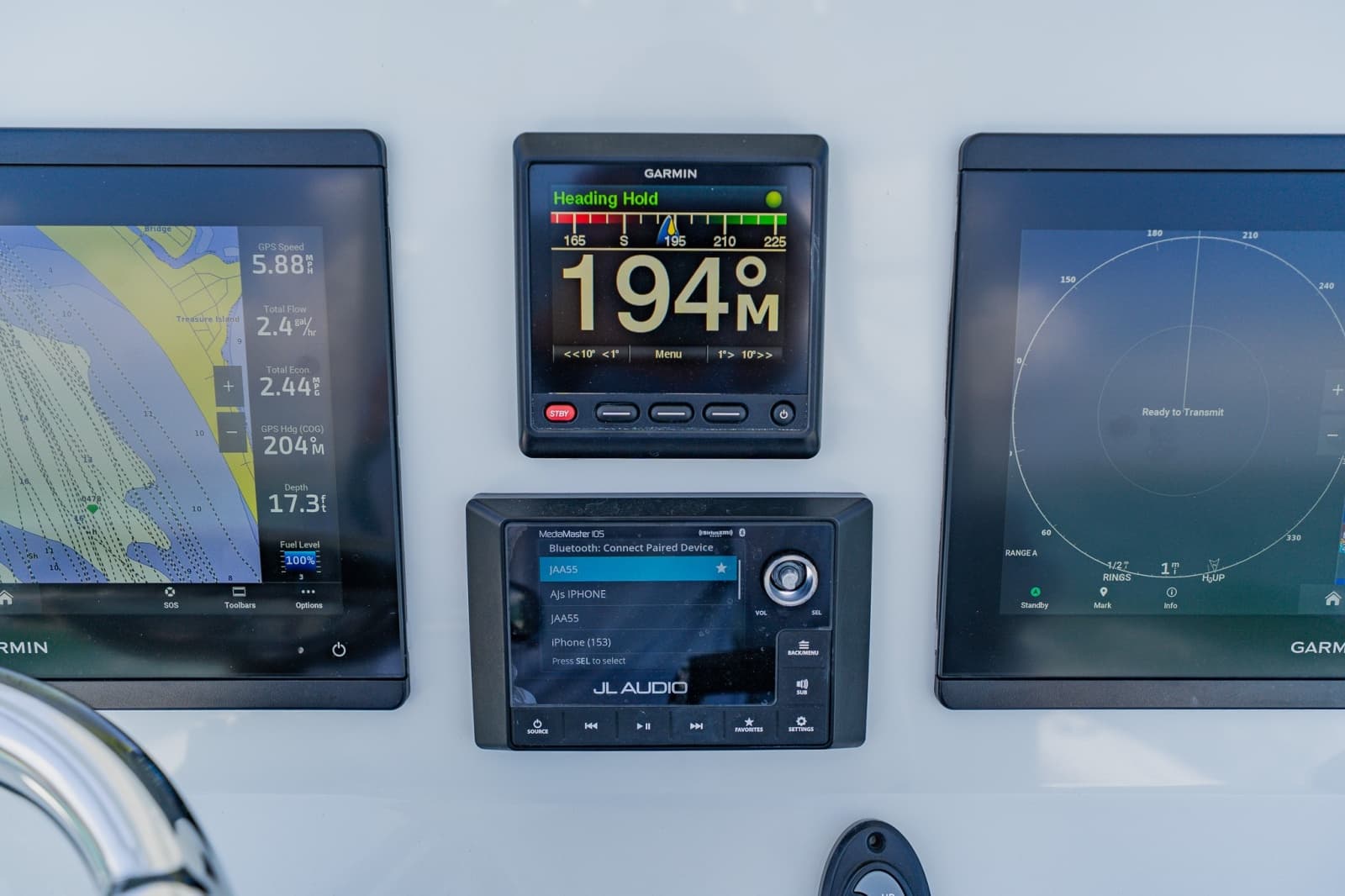 2023 Yellowfin Hybrid - Photo 39