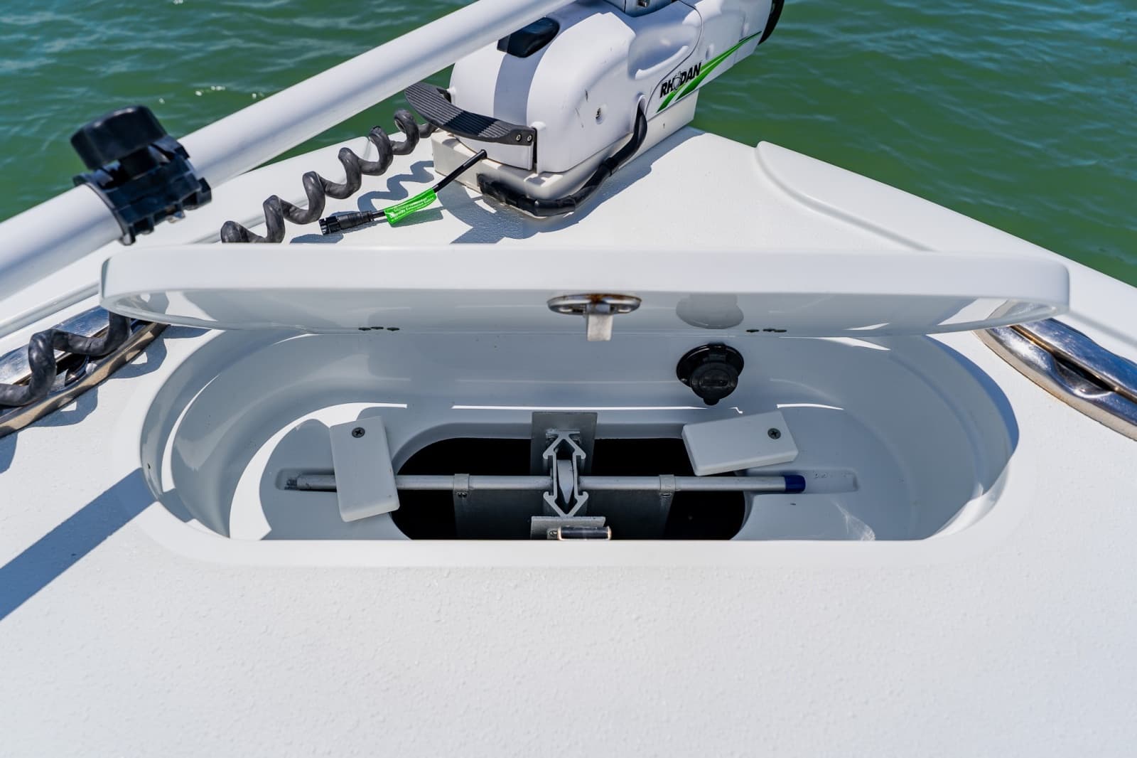 2023 Yellowfin Hybrid - Photo 19