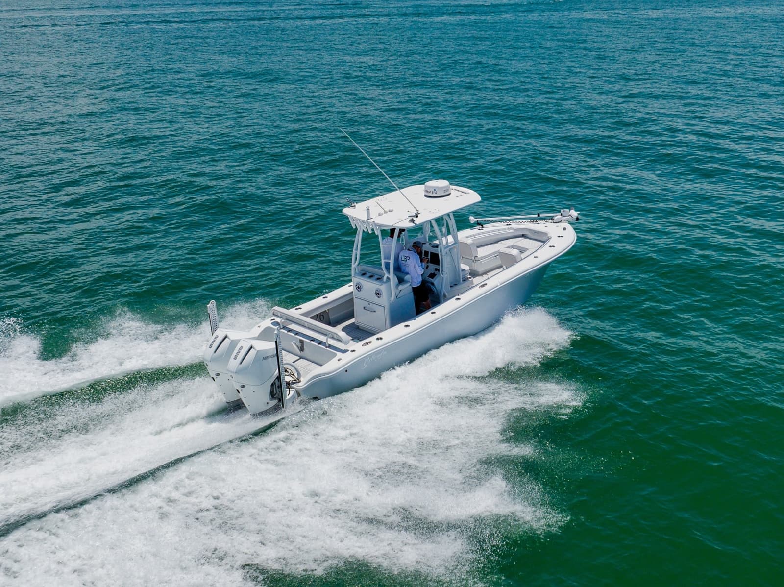 2023 Yellowfin Hybrid - Photo 78