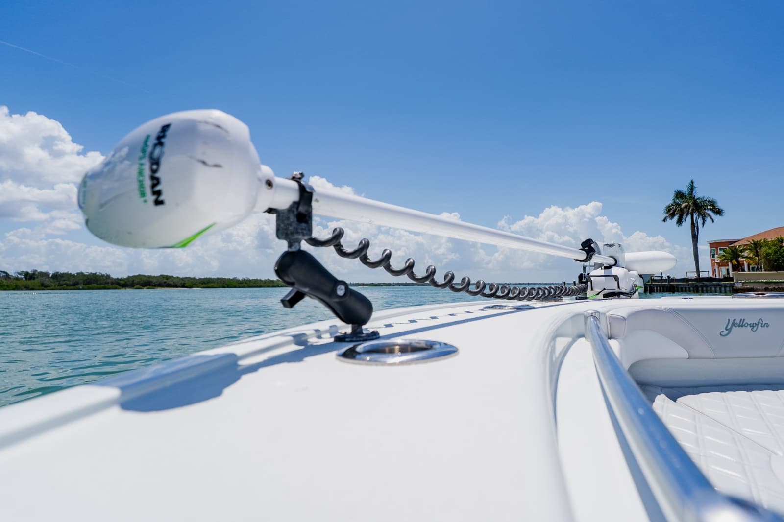 2023 Yellowfin Hybrid - Photo 21
