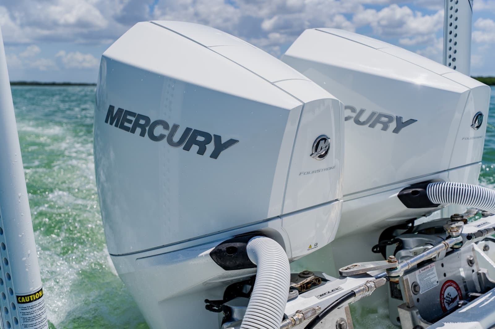 2023 Yellowfin Hybrid - Photo 71