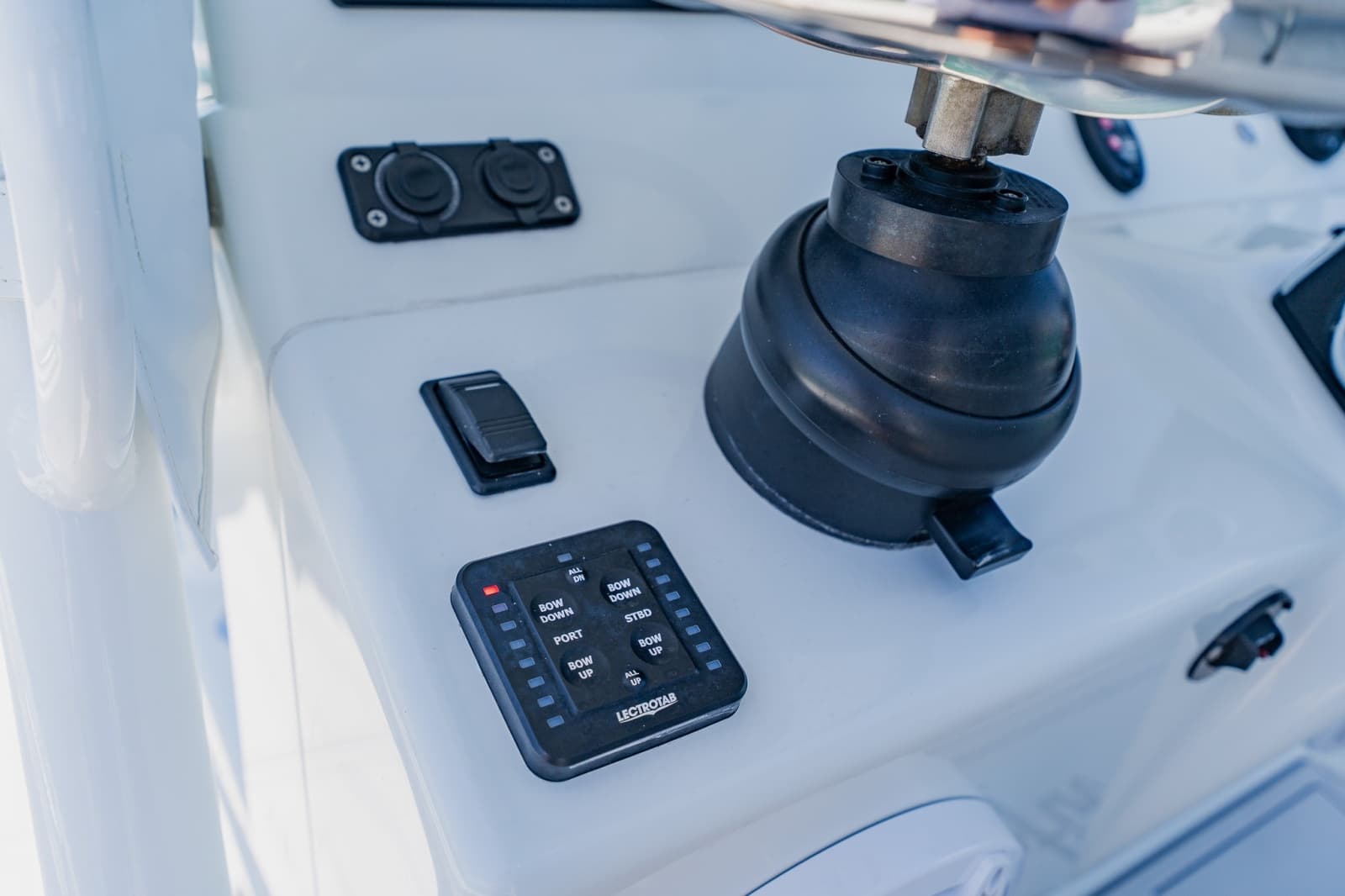 2023 Yellowfin Hybrid - Photo 42
