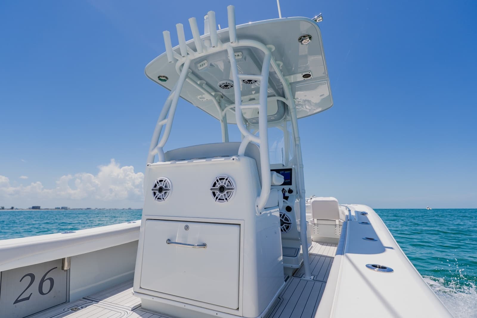2023 Yellowfin Hybrid - Photo 53
