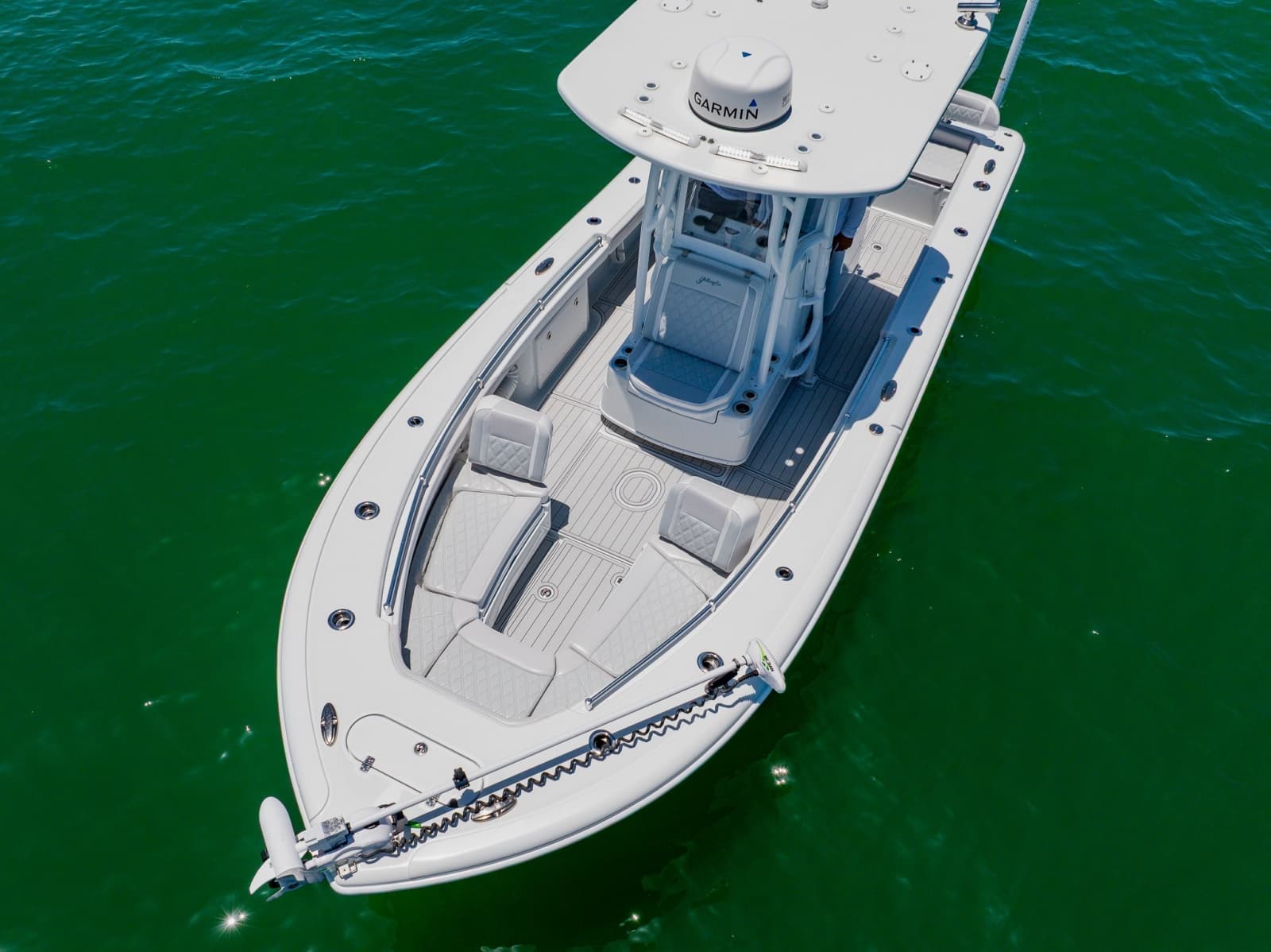 2023 Yellowfin Hybrid - Photo 7