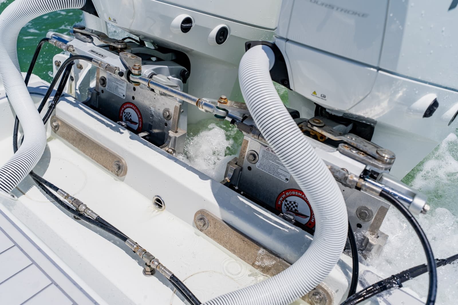 2023 Yellowfin Hybrid - Photo 73