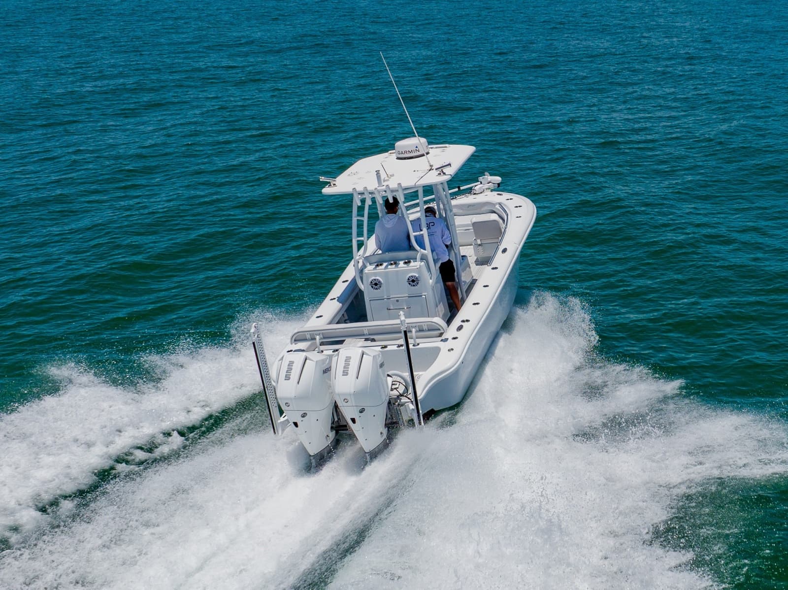 2023 Yellowfin Hybrid - Photo 9