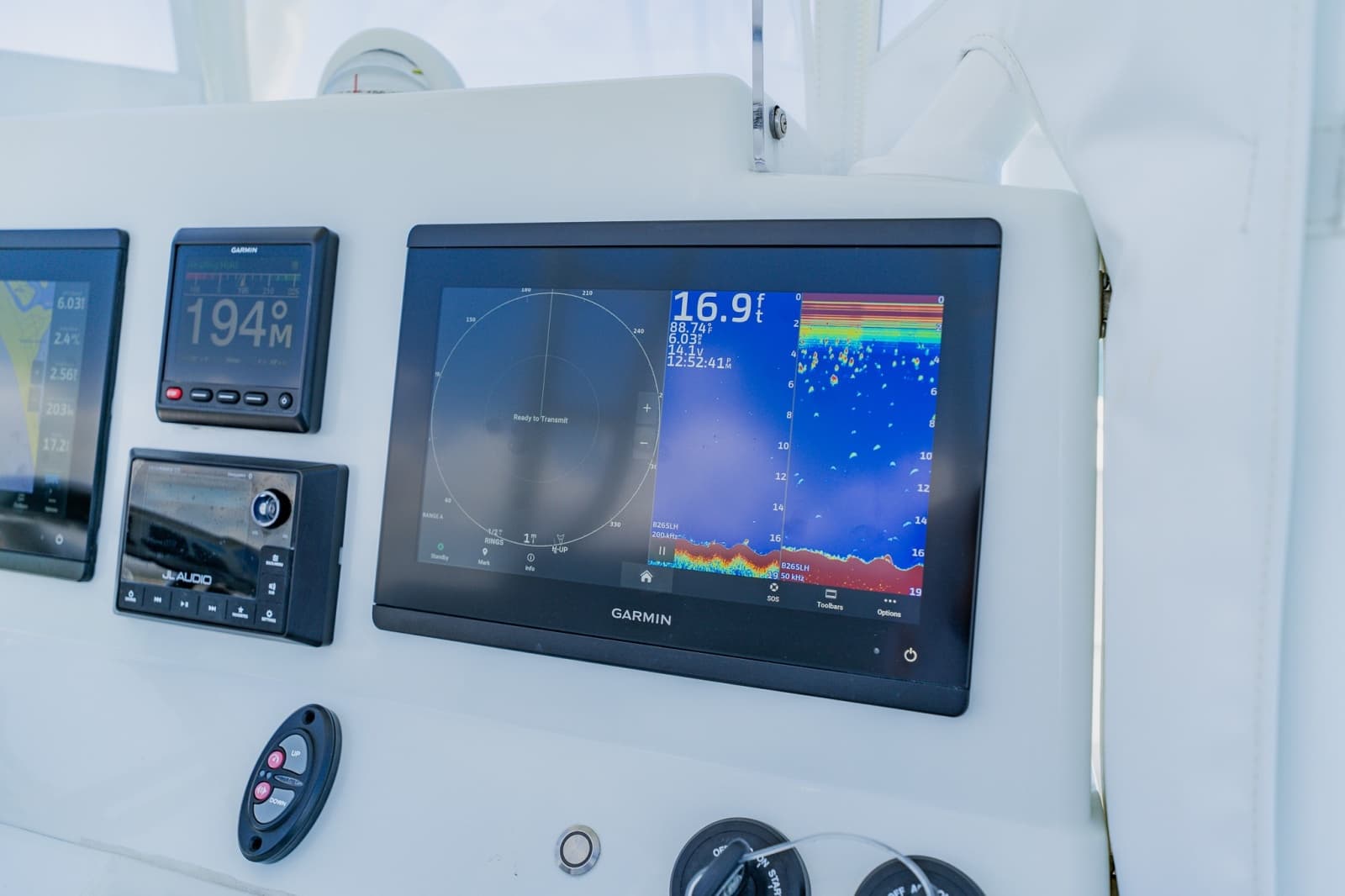 2023 Yellowfin Hybrid - Photo 40