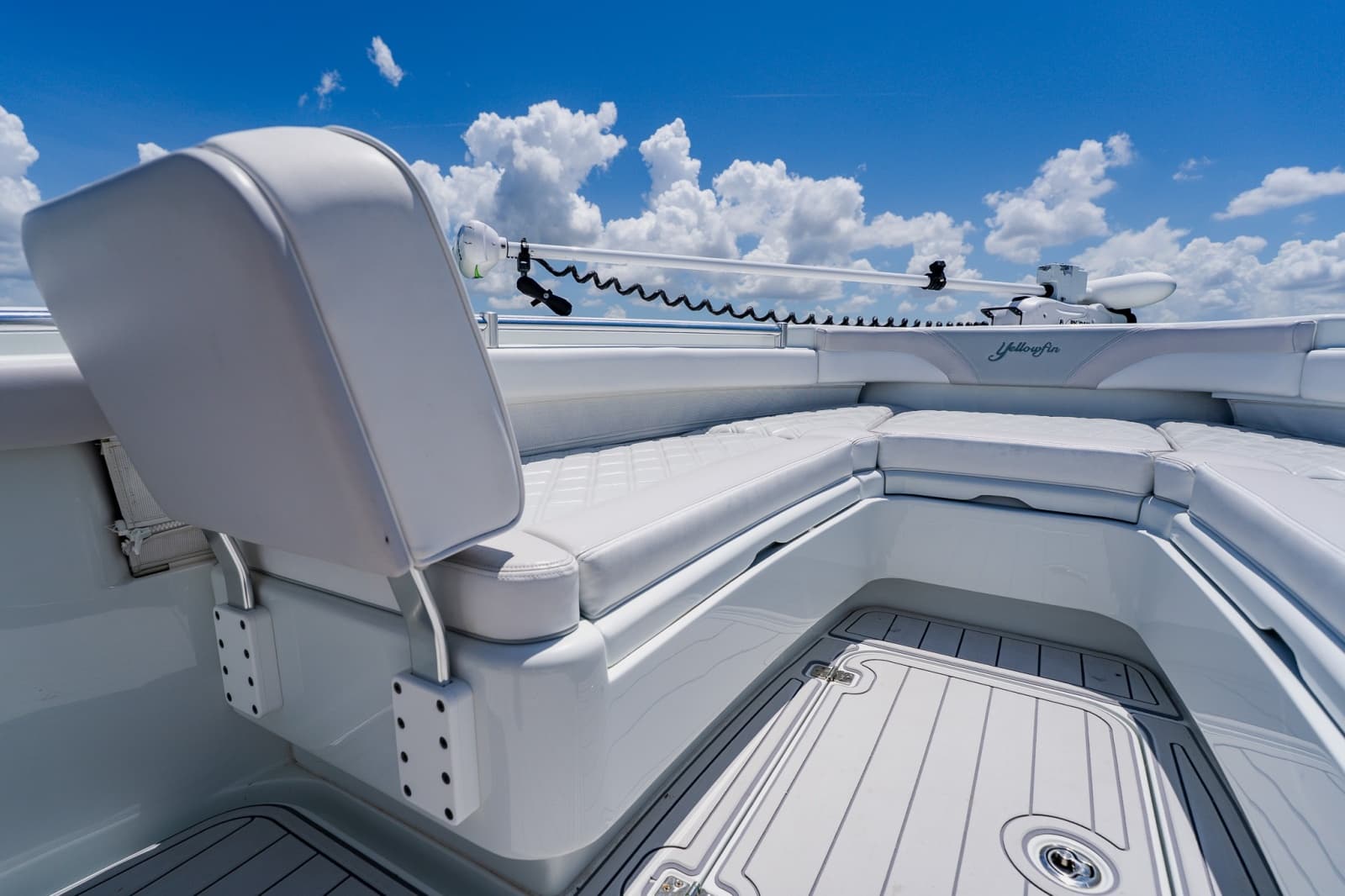 2023 Yellowfin Hybrid - Photo 16