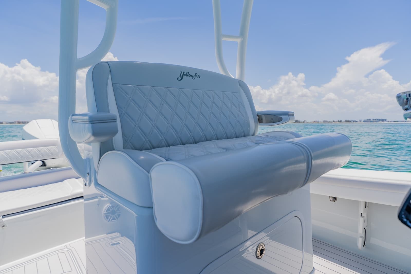 2023 Yellowfin Hybrid - Photo 46