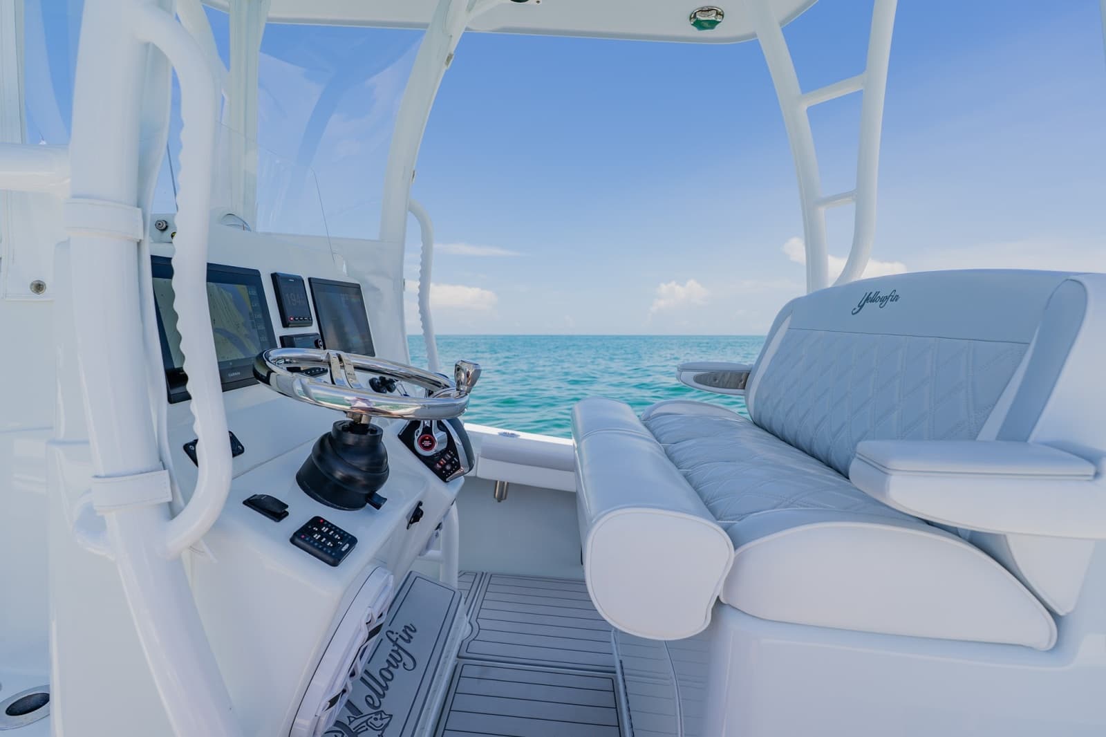 2023 Yellowfin Hybrid - Photo 49