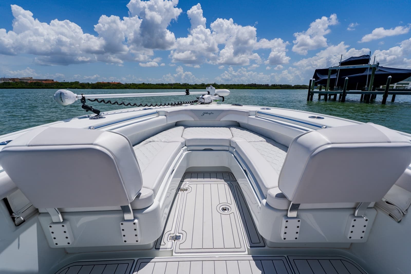 2023 Yellowfin Hybrid - Photo 15
