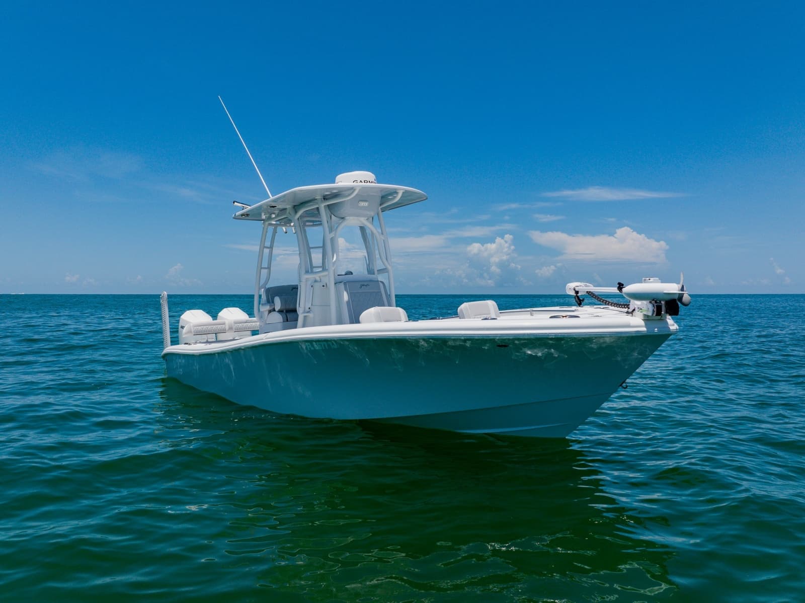 2023 Yellowfin Hybrid - Photo 2