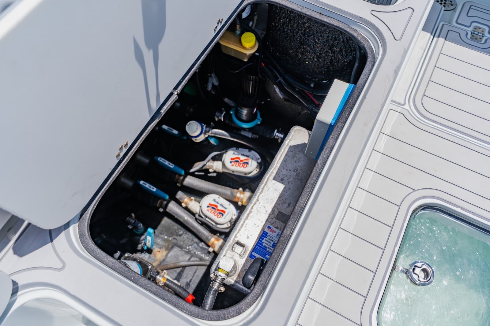 2023 Yellowfin Hybrid - Photo 67