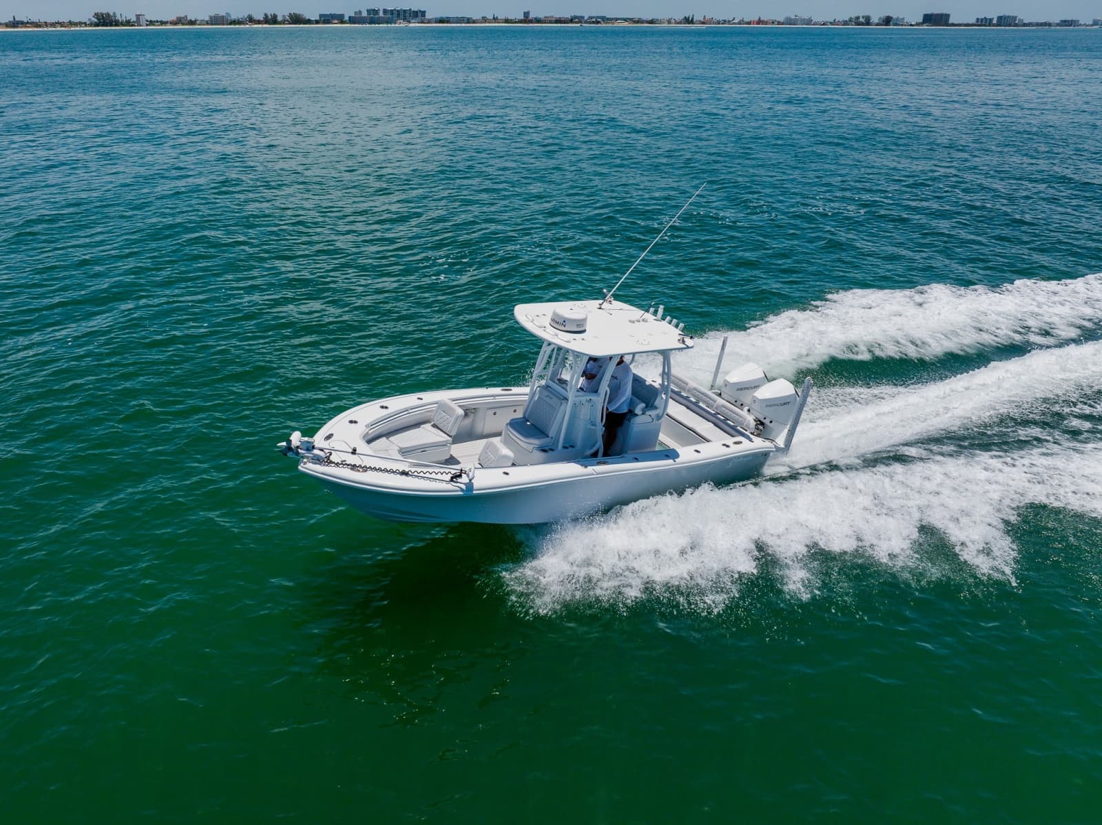 2023 Yellowfin Hybrid - Photo 77