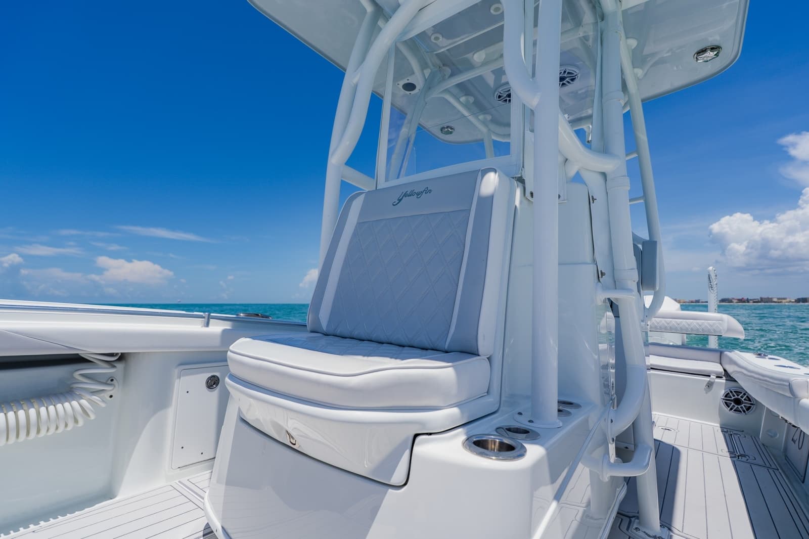 2023 Yellowfin Hybrid - Photo 27