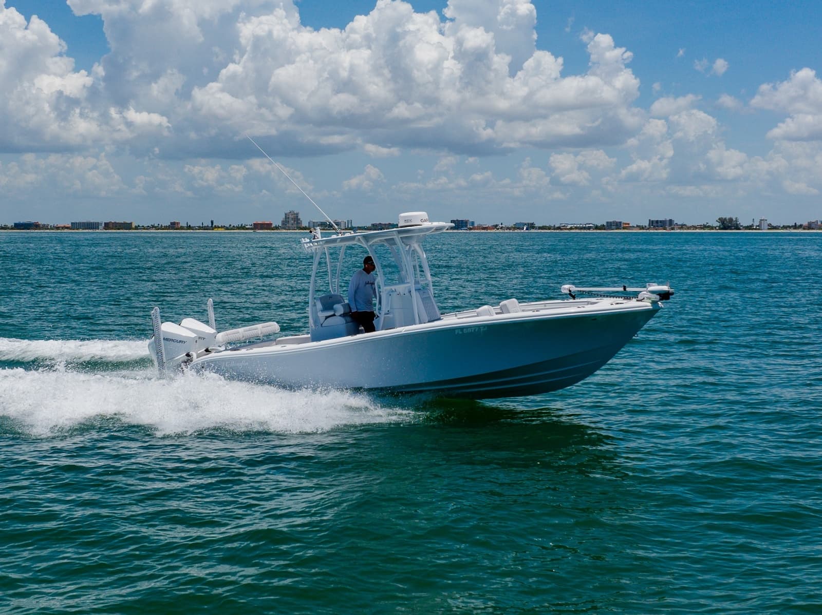 2023 Yellowfin Hybrid - Photo 79