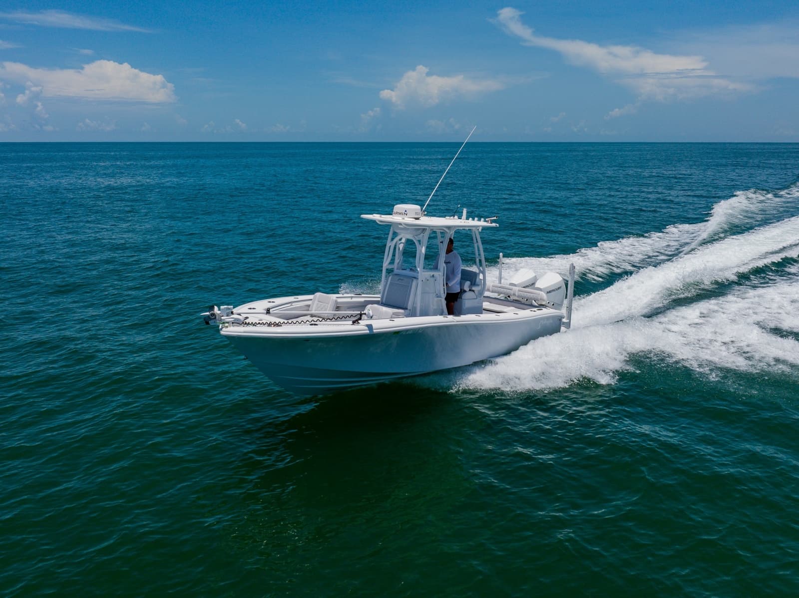 2023 Yellowfin Hybrid - Photo 12