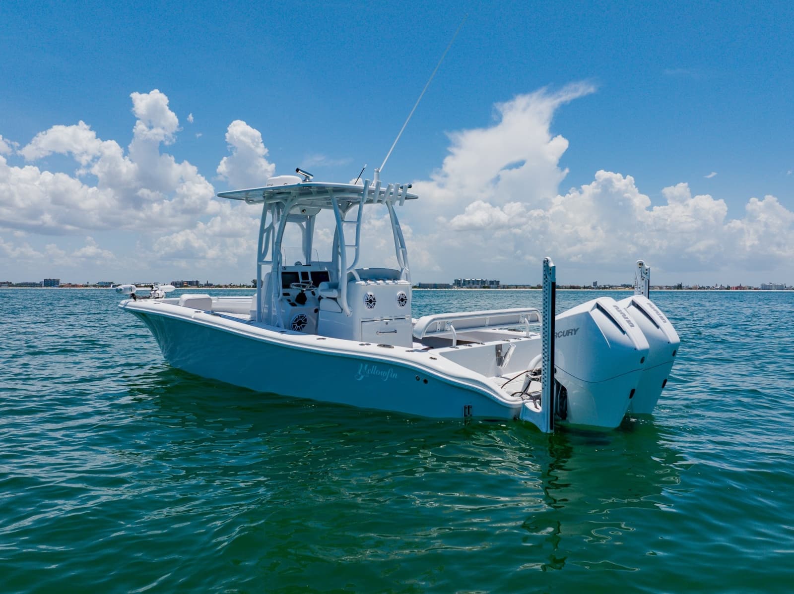 2023 Yellowfin Hybrid - Photo 5