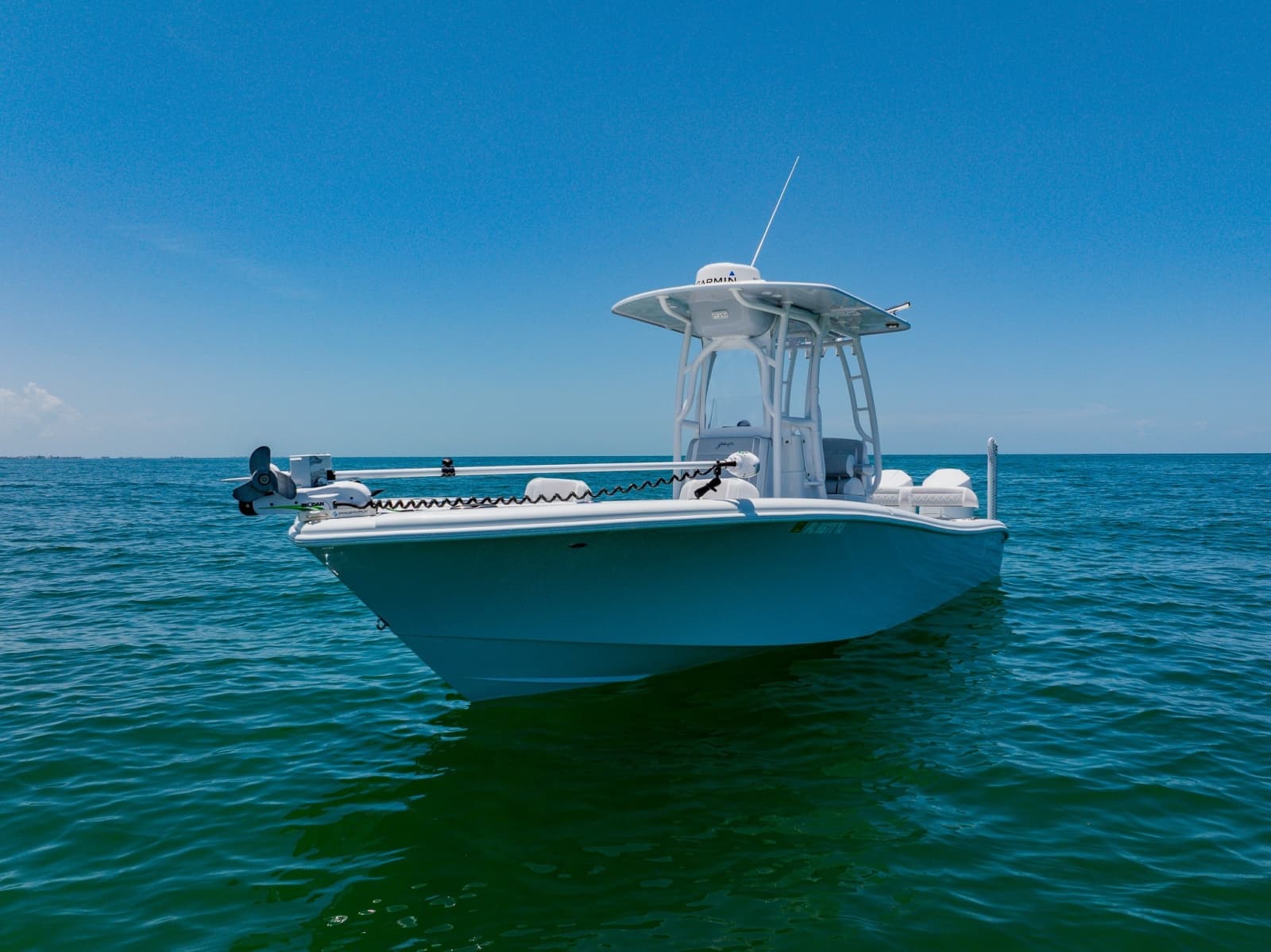 2023 Yellowfin Hybrid - Photo 6
