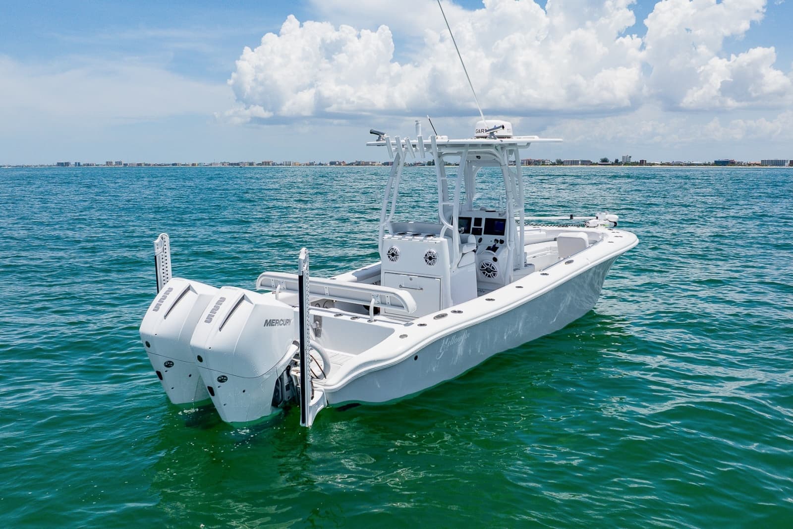 2023 Yellowfin Hybrid - Photo 6