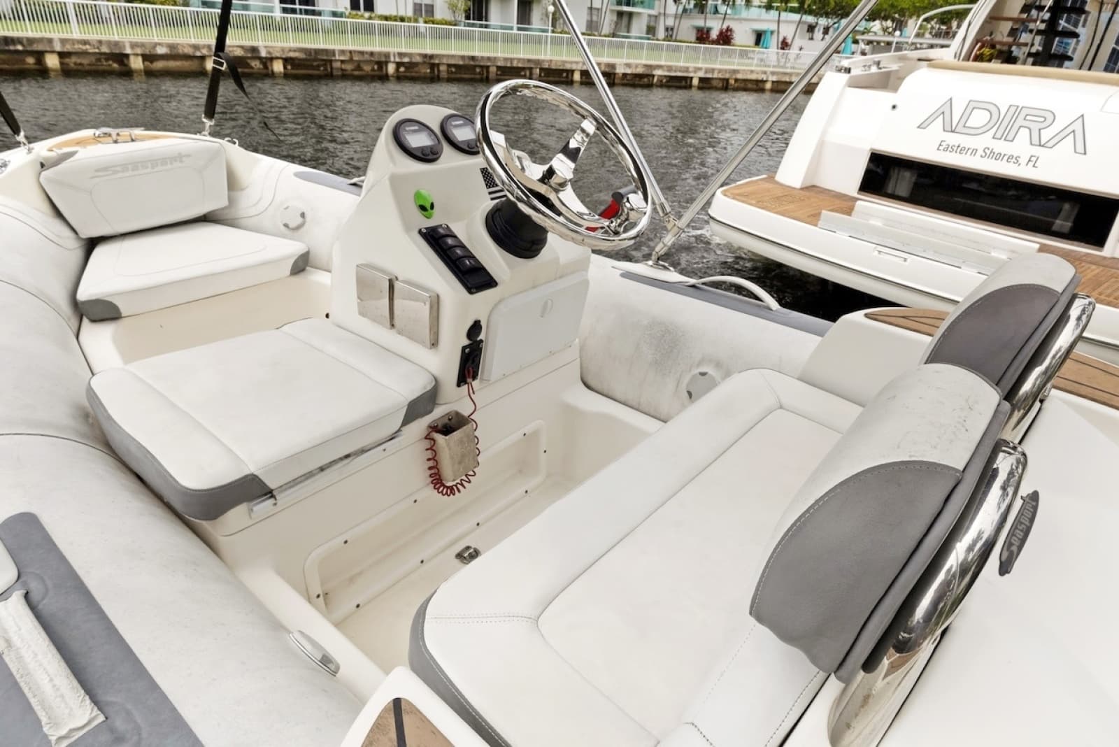 2011 Prestige 60 - Photo 14