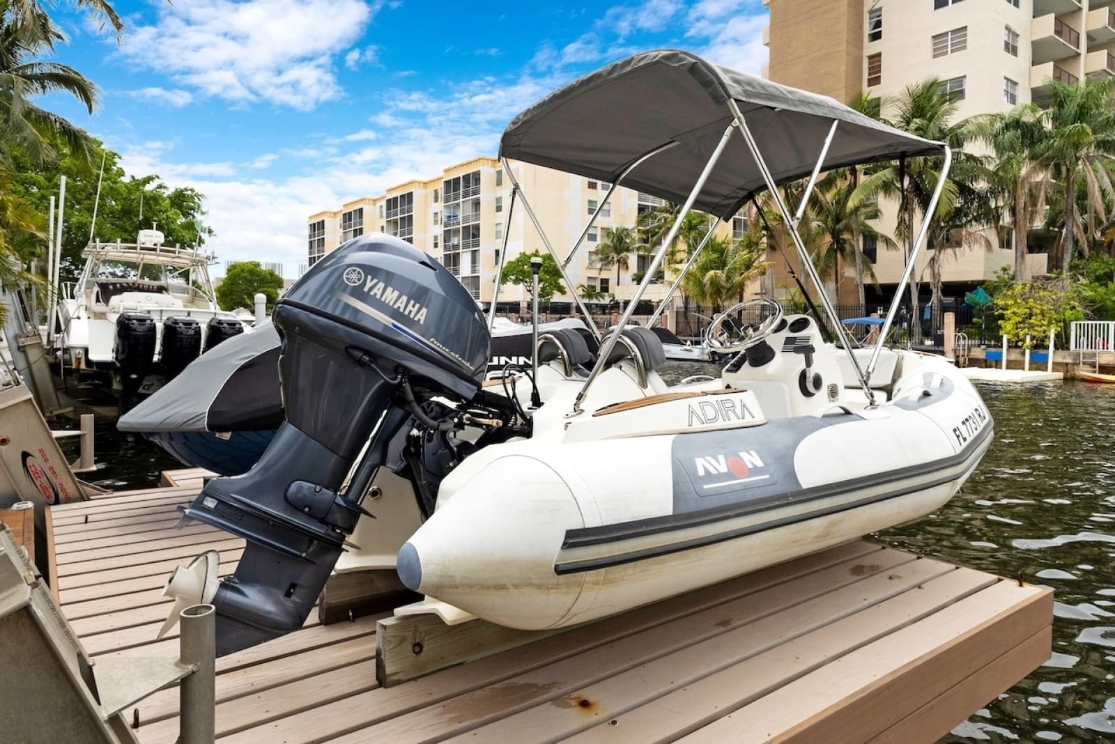 2011 Prestige 60 - Photo 11