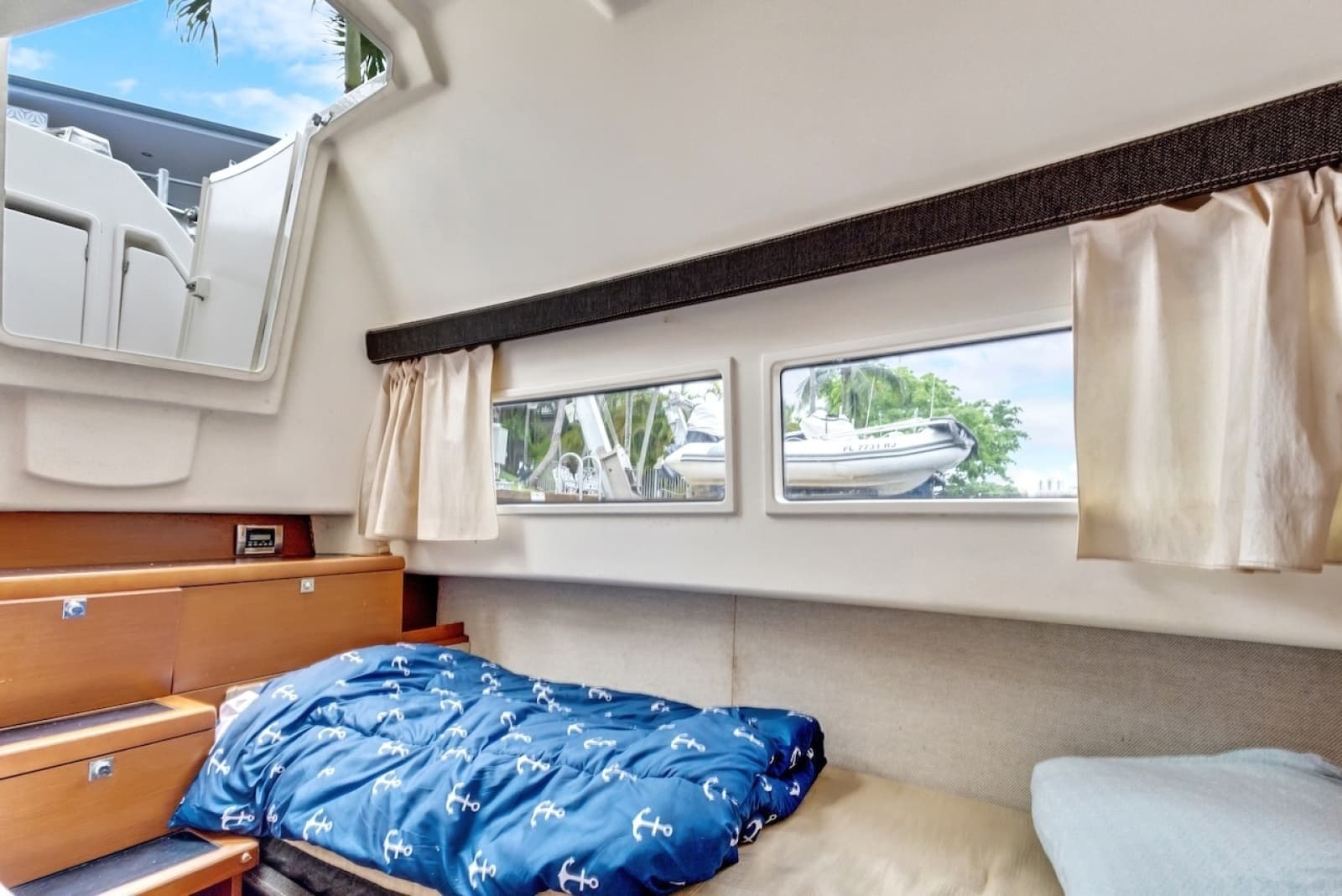 2011 Prestige 60 - Photo 82
