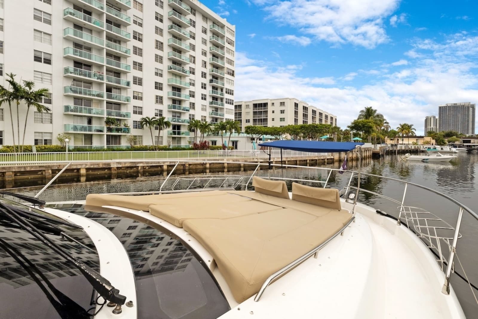 2011 Prestige 60 - Photo 5