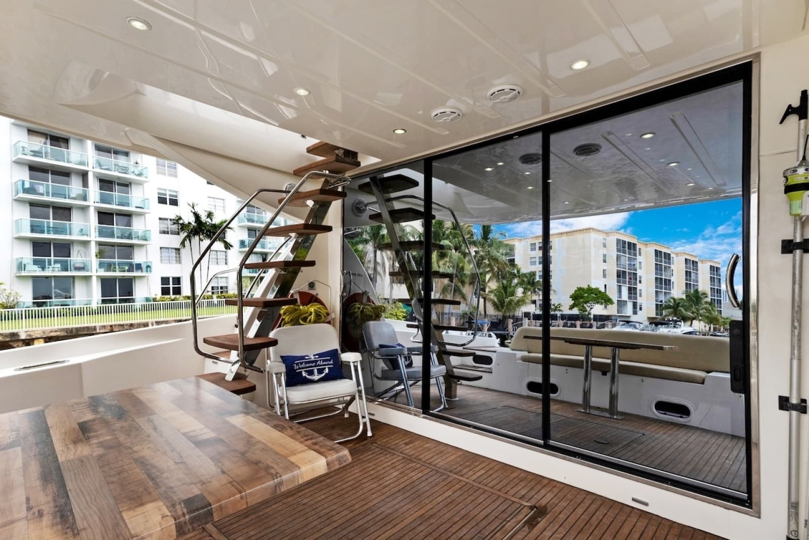 2011 Prestige 60 - Photo 29