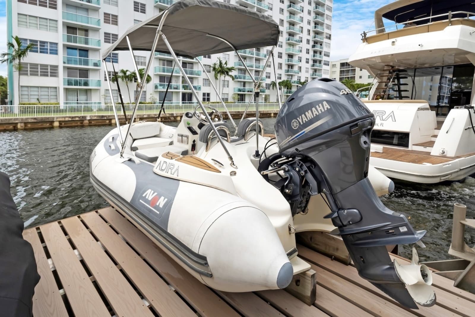 2011 Prestige 60 - Photo 12
