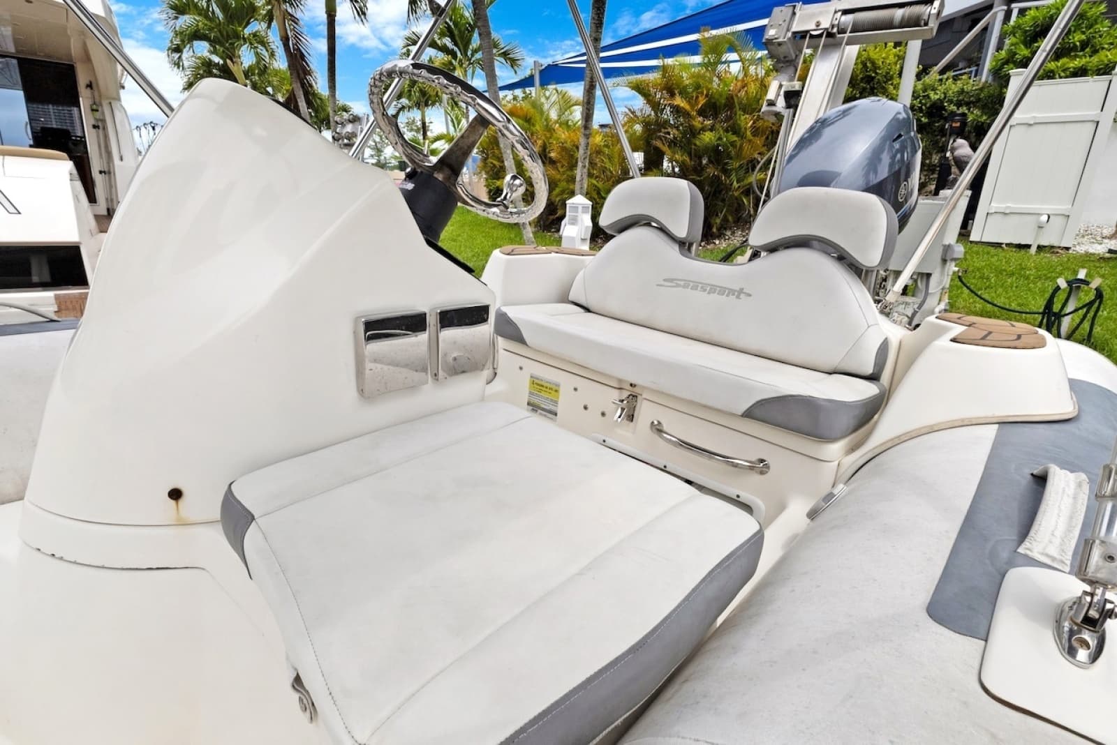 2011 Prestige 60 - Photo 15