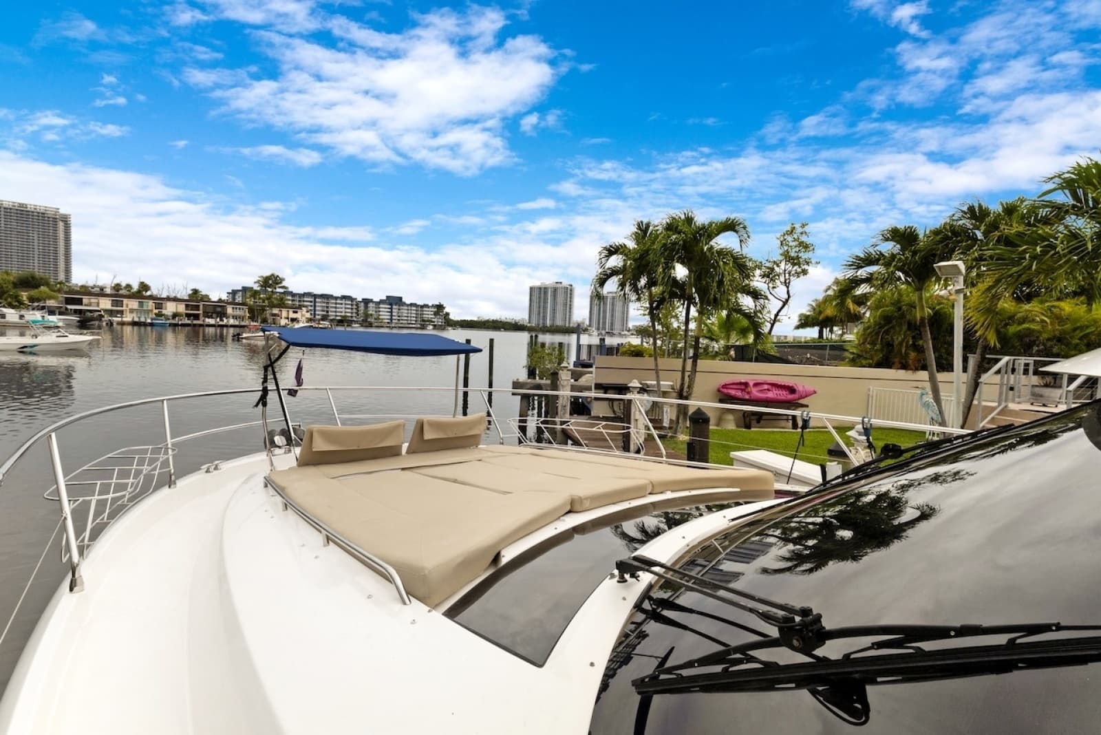 2011 Prestige 60 - Photo 6