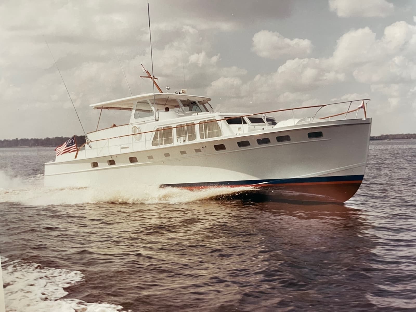 1967 Huckins Linwood - Photo 19