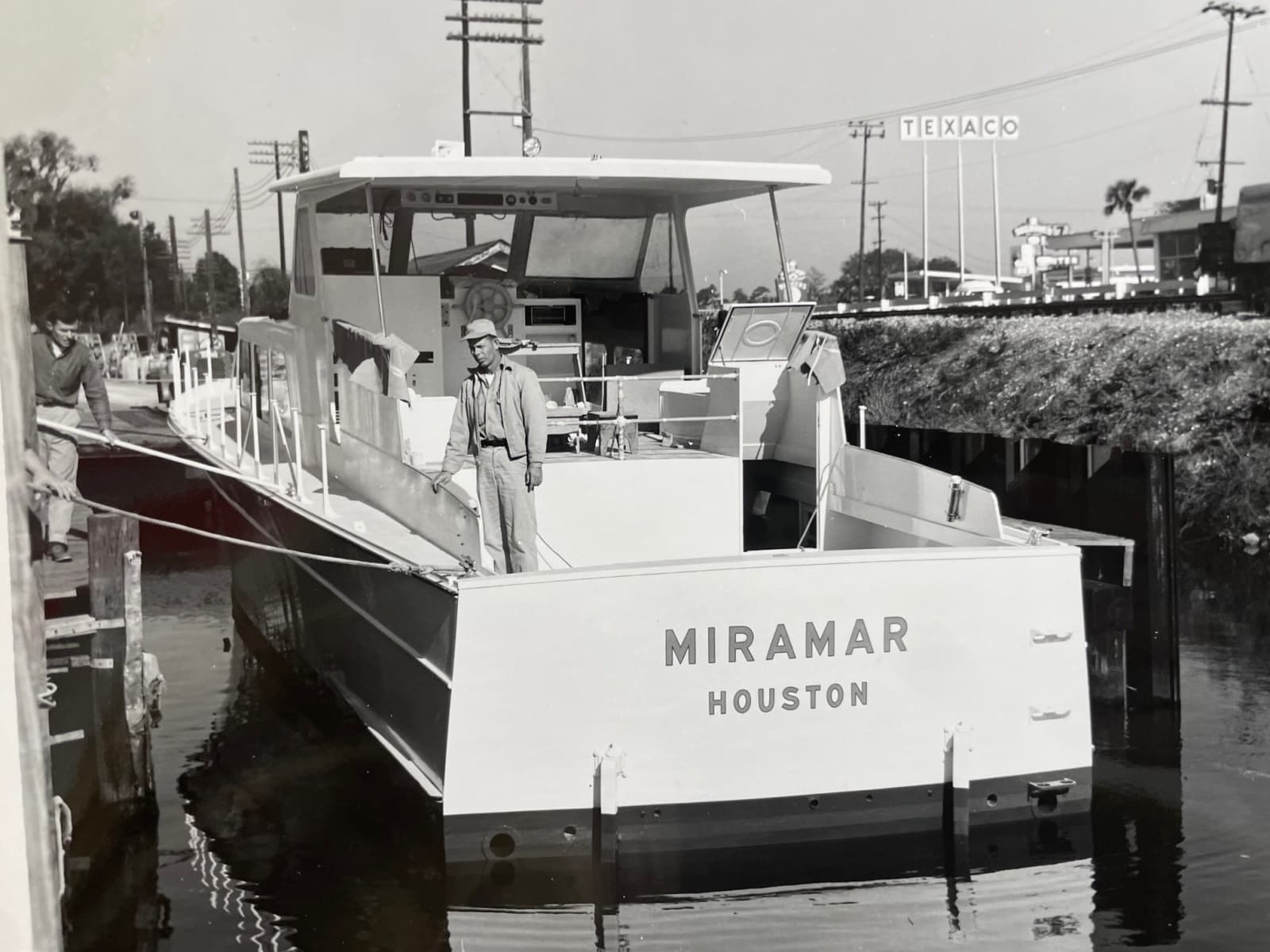 1967 Huckins Linwood - Photo 18