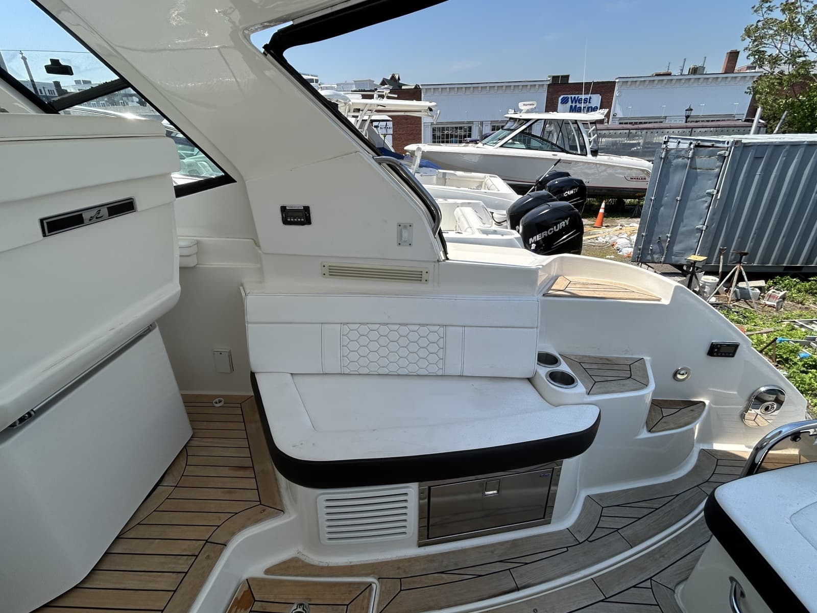 2019 Sea Ray  - Photo 8