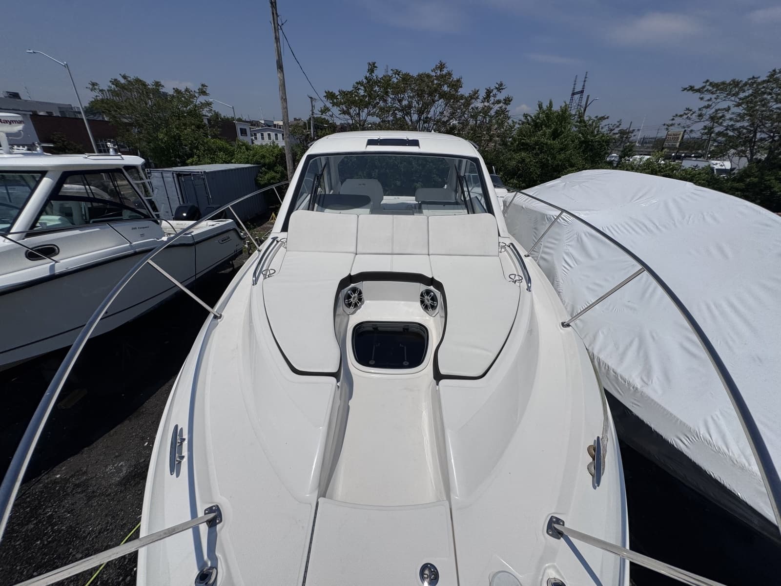 2019 Sea Ray  - Photo 25