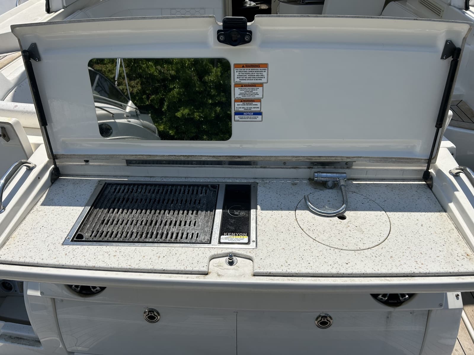 2019 Sea Ray  - Photo 9