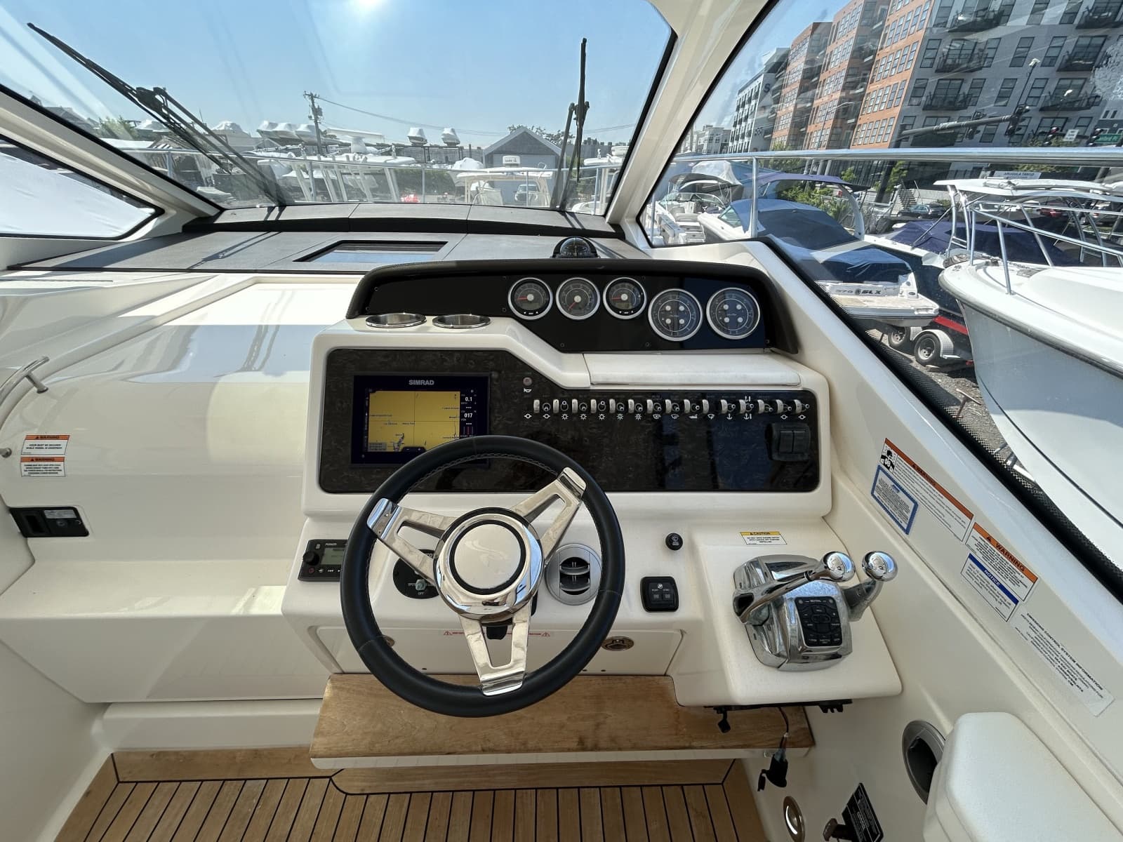 2019 Sea Ray  - Photo 14