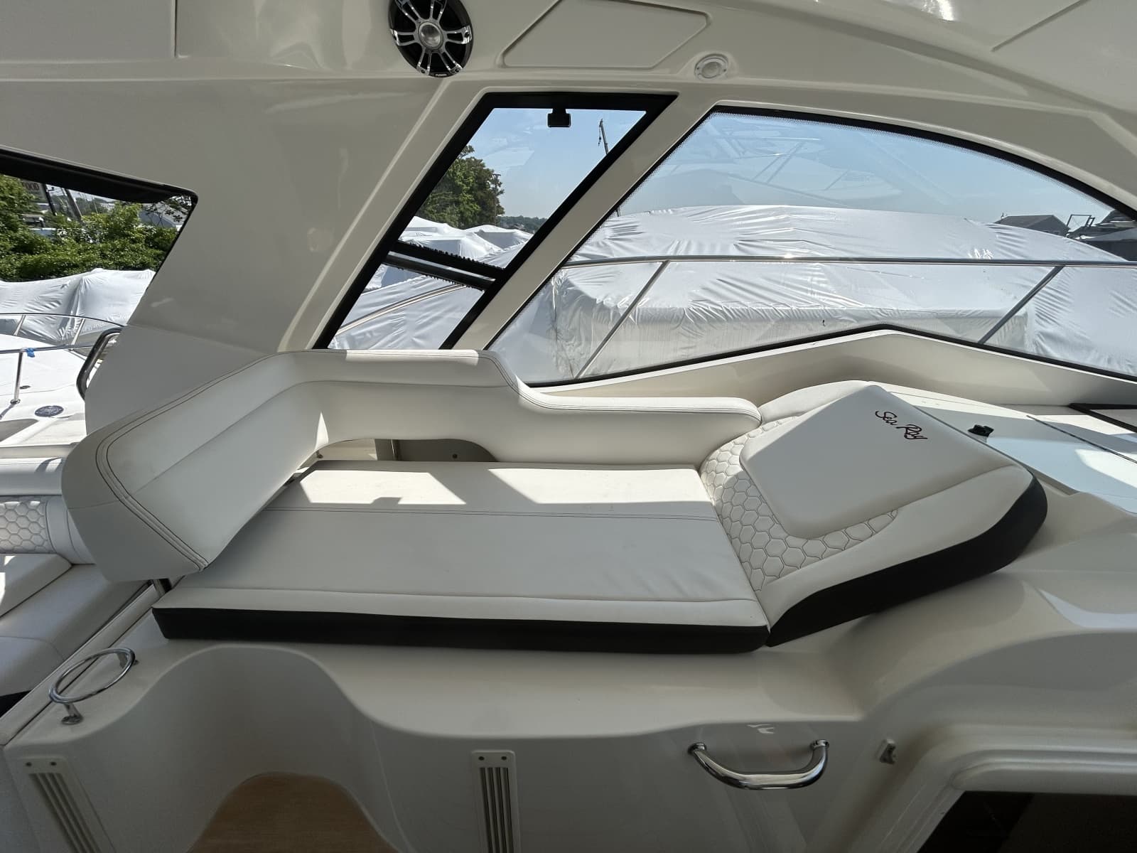 2019 Sea Ray  - Photo 12