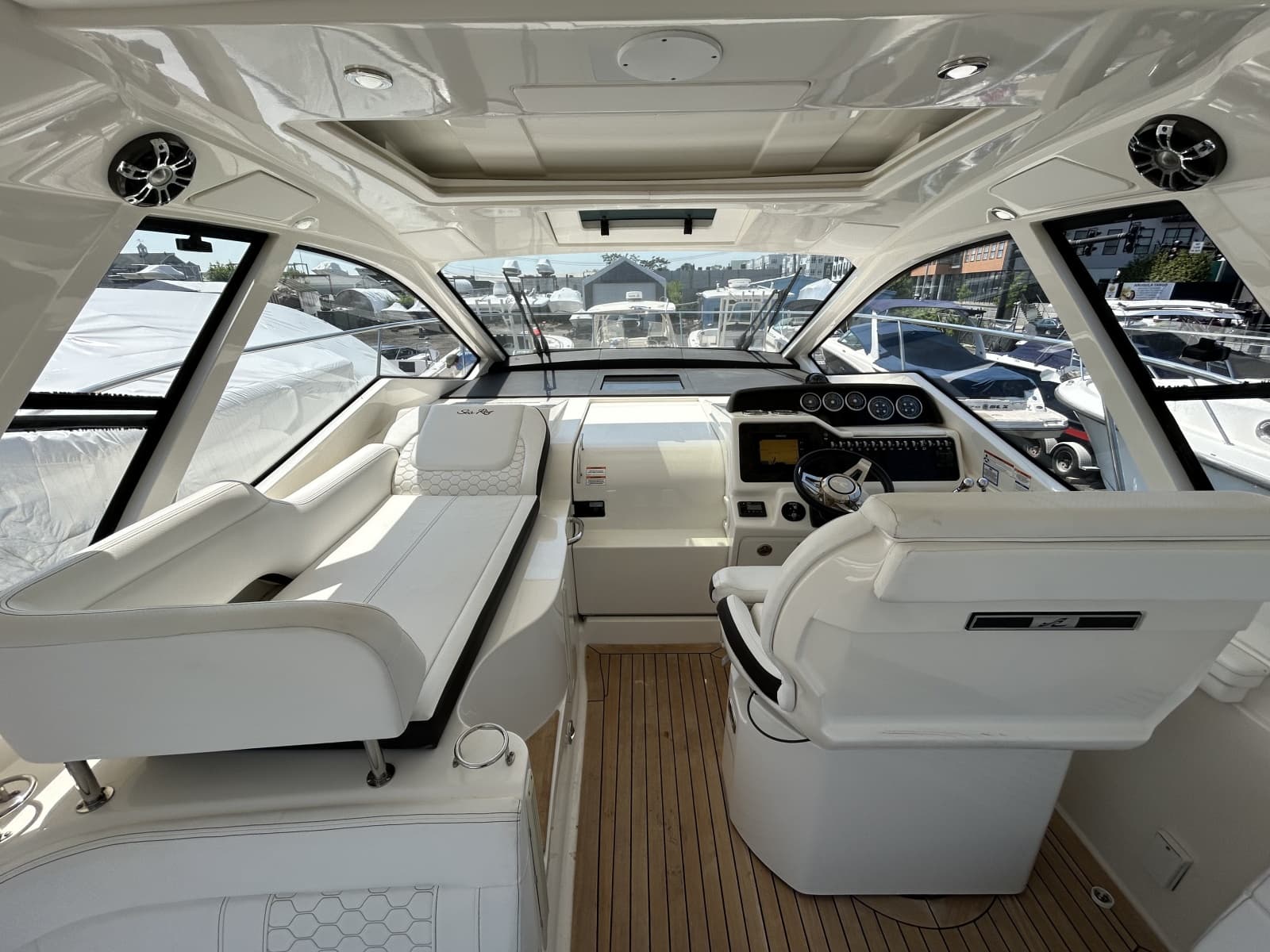 2019 Sea Ray  - Photo 11