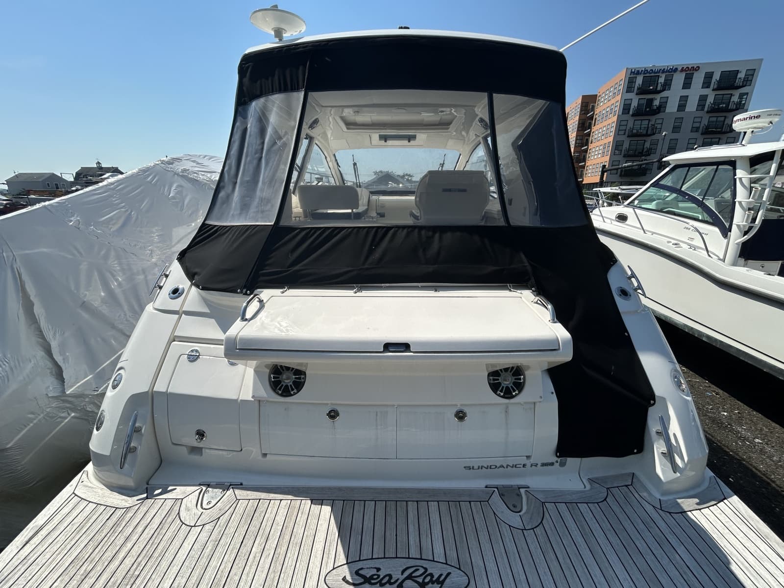 2019 Sea Ray  - Photo 4