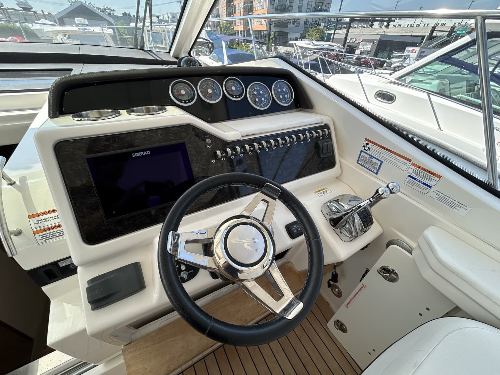 2019 Sea Ray  - Photo 13