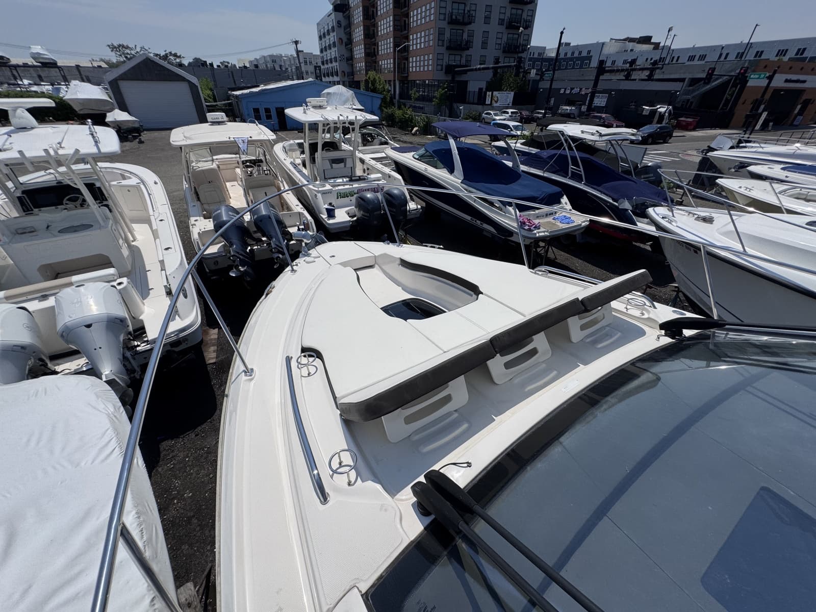 2019 Sea Ray  - Photo 24