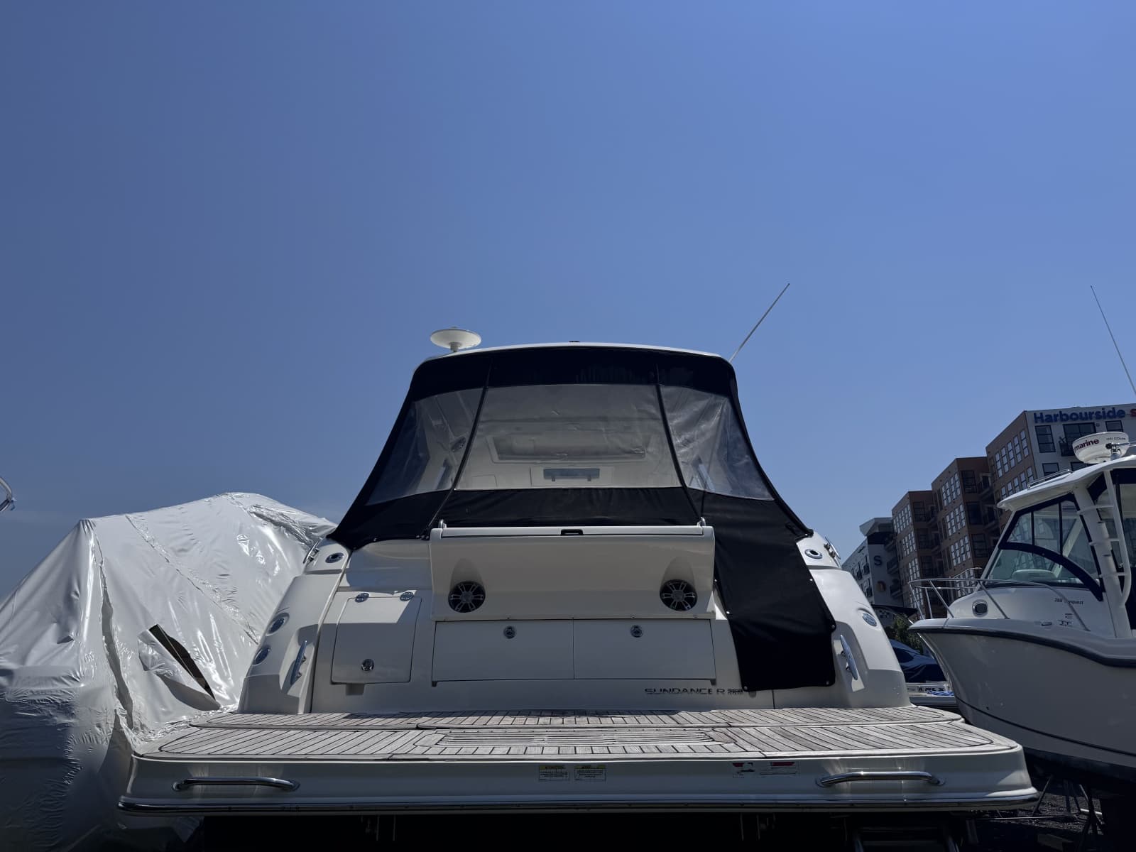 2019 Sea Ray  - Photo 3