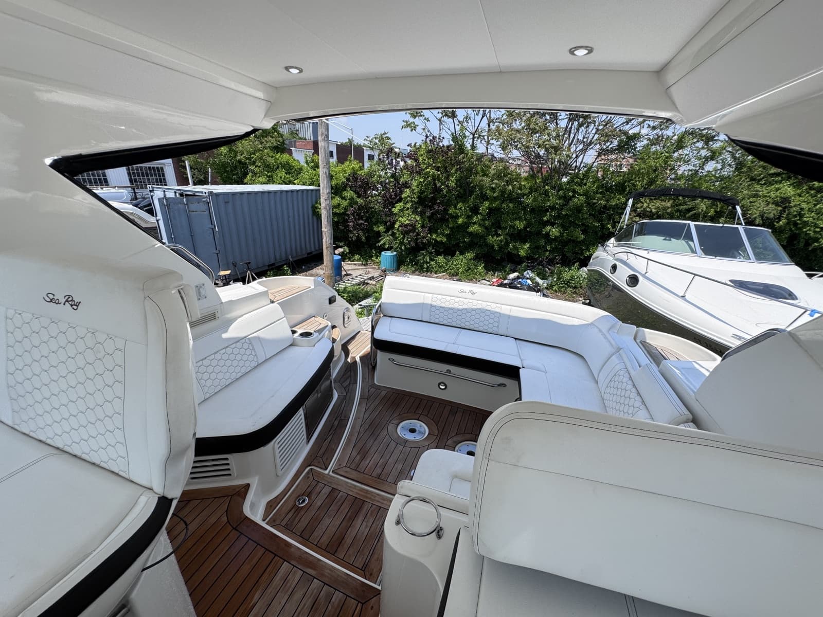 2019 Sea Ray  - Photo 7