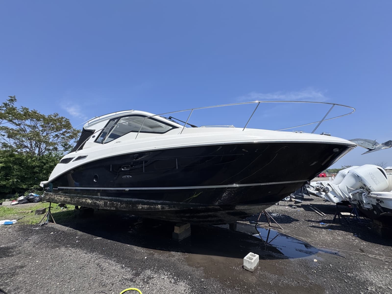 2019 Sea Ray  - Photo 1