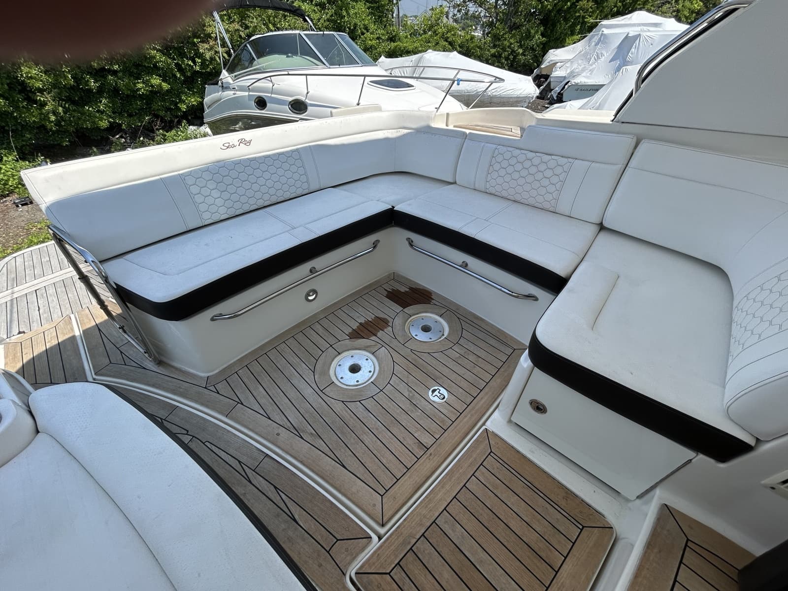 2019 Sea Ray  - Photo 6