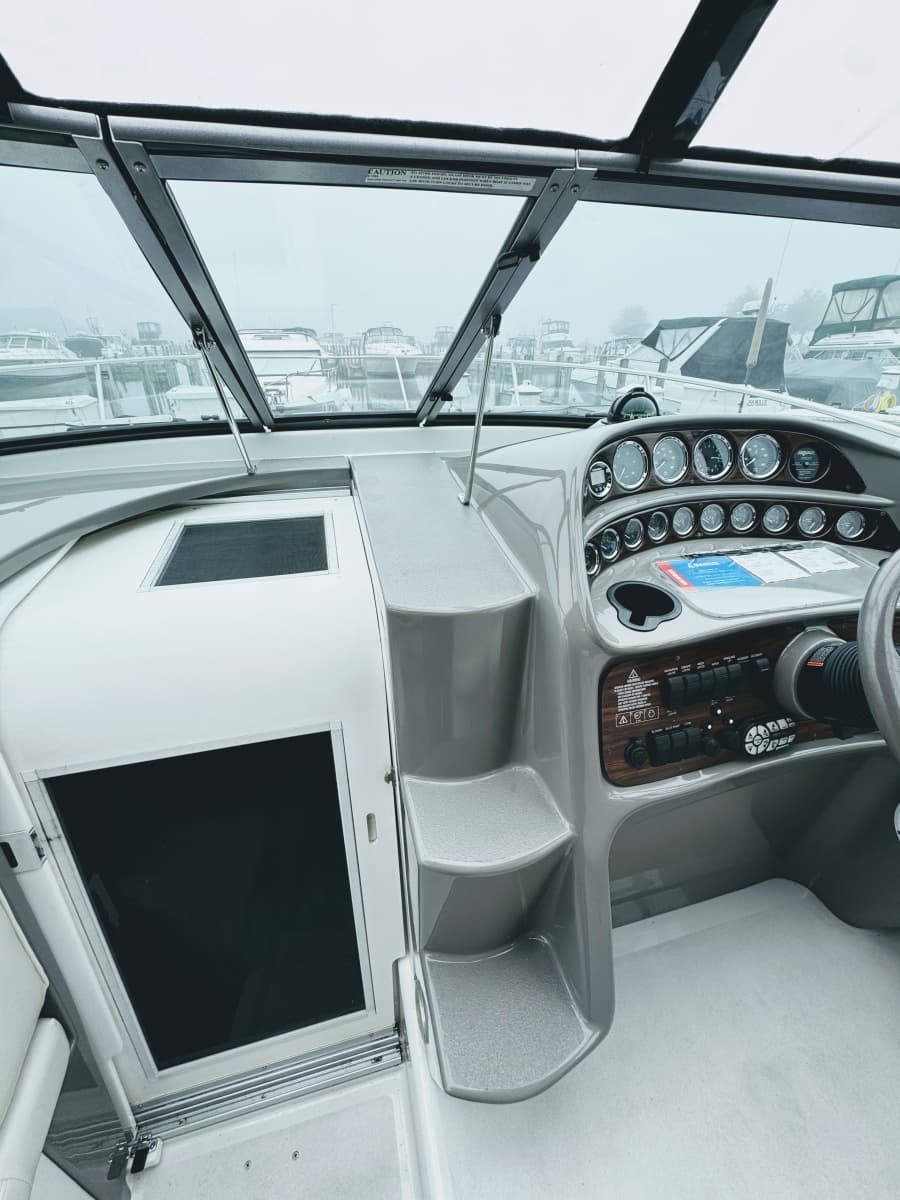 2001 Four Winns 298 VISTA - Photo 14